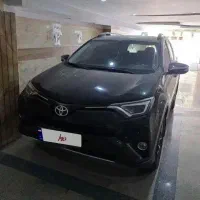 تویوتا rav4 2017