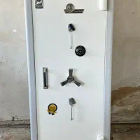 گاوصندوق 160 ضد سرقت دار گاو صندوق طلافروشی