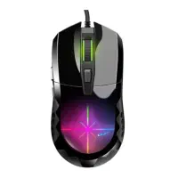 موس گیمینگ سیمی Genius مدل Scorpion M715