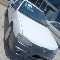 آریسان ۲ مدل ۱۴۰۴