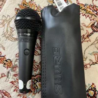 میکروفون اصل شور