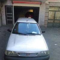 پراید 88
