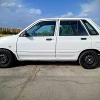 پراید 111 خوش رکاب مدل 96