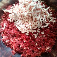 مایه کوبیده--کوبیده ذغالی مراسمات