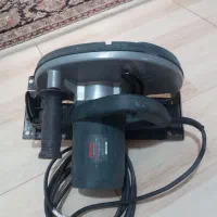 اره سینی بزرگ رونیکس واقعا کم کار و دلر کوچک نو
