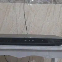 دستگاه پخش کنندهCD،DvDـ    SONY