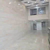 ۸۰ متر مغازه لوکس و زیبا با سرویس بهداشتی