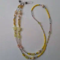 بند عینک