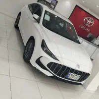 mg5 2025|خودرو سواری و وانت|اهواز, شریعتی جنوبی|دیوار