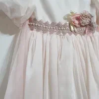 پیراهن مجلسی دخترانه