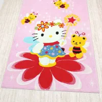 فرش اتاق کودک