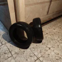 دو حلقه لاستیک سورن پلاس