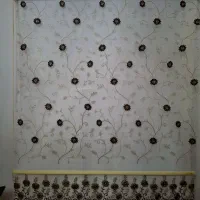 پرده زیرا دومکانیزمی