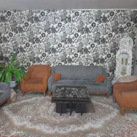 آپارتمان مبله با تمام امکانات