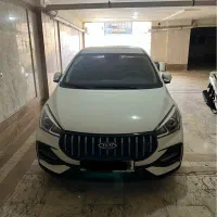 آریزو ۵ اف ال مدل ۱۴۰۲ دارای برگه کارشناسی