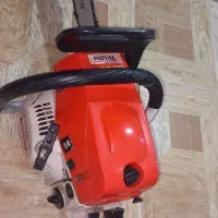 اره بنزینی ۵۰ سانت
