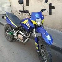 تریل t 2 مدل ۱۴۰۰