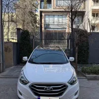 توسان 2015نیو فیس