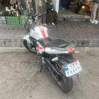 بنلی ۱۵۰ مدل ۱۳۹۵