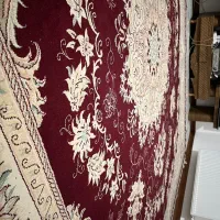 قالی و کناره
