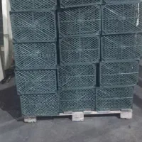 جعبه سه ردیف ۱۰ کیلویی 550 گرمی