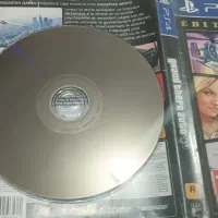 چهارتا بازی PS4 اصلی فروش یکجا و تکی خانگی
