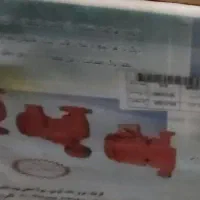 پمپ سیرکولاتور نوید موتور
