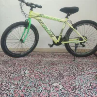 دوچرخه 26