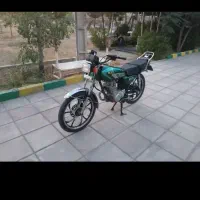 سلام موتور سرحال تقویت شده