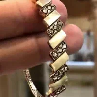 دستبند طلا
