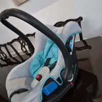 کریر مارک گود بی بی