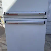 یخچال hoover|یخچال و فریزر|فلاورجان, |دیوار