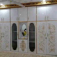 ساخت ،تعمیر ،بازسازی کمد