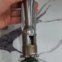گاز ازمایشگاهی