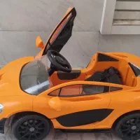 ماشین شارژی