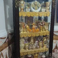 بوفه سهی سالم