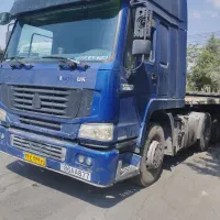 حمل بار کفی