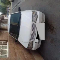 ماشین ۱۱۱ مدل ۹۵