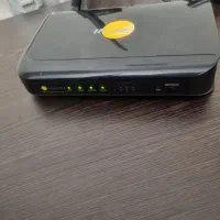 مودم IP LINK ، سالم