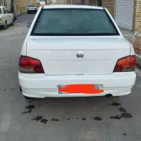 پراید مدل 89