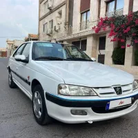 پارس TU5 مدل 99