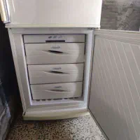 یخچال|یخچال و فریزر|ملایر, |دیوار