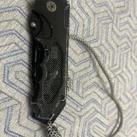 چاقوی خلبانی امریکایی