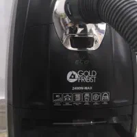 جارو برقی درحد نو قیمت توافقی