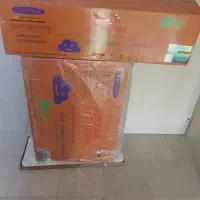 کارتن خالی کولر گازی ۳۰هزارجنرال شکار