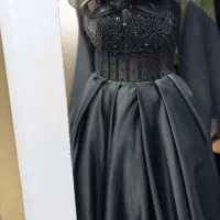 لباس مجلسی کامل سالم