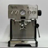 اسپرسوساز نیمه صنعتی نوا مدل NCM-128EXPS