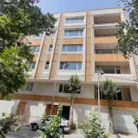 آپارتمان نوساز 214.55 متری ، تک واحدی