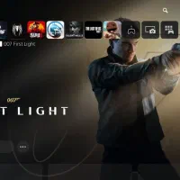 Ps5 Fat Standard|کنسول، بازی ویدئویی و آنلاین|تهران, اکباتان|دیوار