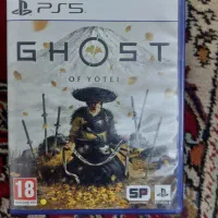 ghost of yotei گوست اف یوتی